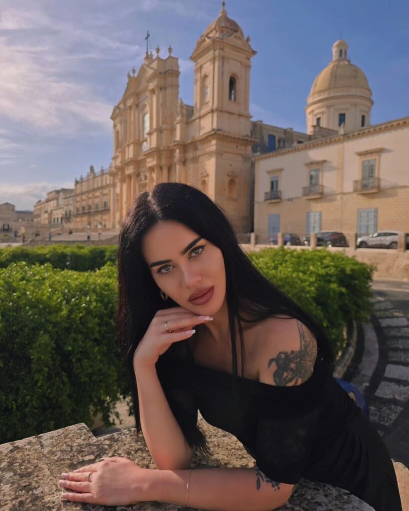 Maja Kempińska – filolog angielski z doświadczeniem nauczania i życia w Londynie”